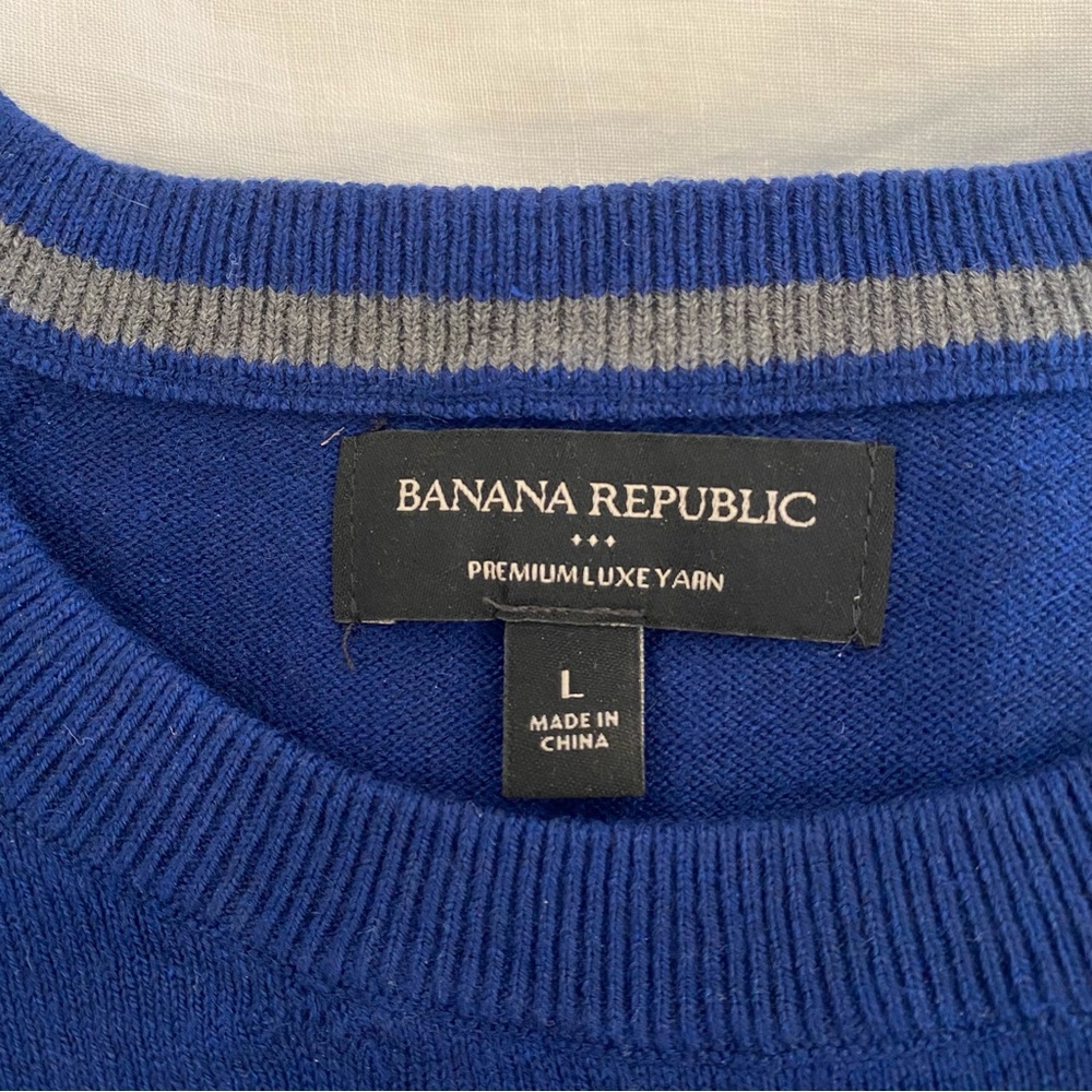 Banana Republic Sweater